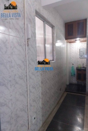 Imagem Sala Comercial à Venda, 50 m² em Centro - São Vicente Imagem Sala Comercial à Venda, 50 m² em Centro - São Vicente