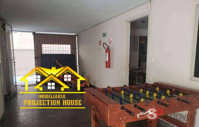 Imagem Apartamento com 3 Quartos à Venda, 250 m² em Vila Guarani (z Sul) - São Paulo Imagem Apartamento com 3 Quartos à Venda, 250 m² em Vila Guarani (z Sul) - São Paulo