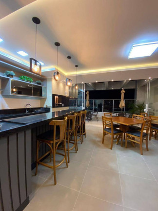 Imagem Apartamento com 3 Quartos à Venda, 99 m² em Bombas - Bombinhas Imagem Apartamento com 3 Quartos à Venda, 99 m² em Bombas - Bombinhas