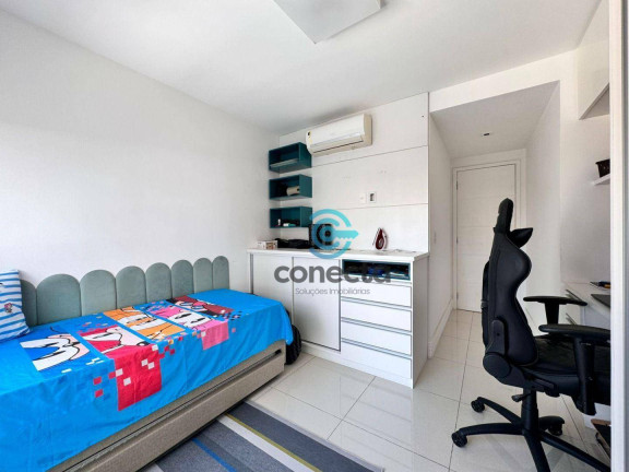 Imagem Apartamento com 2 Quartos à Venda, 80 m² em Icaraí - Niterói Imagem Apartamento com 2 Quartos à Venda, 80 m² em Icaraí - Niterói
