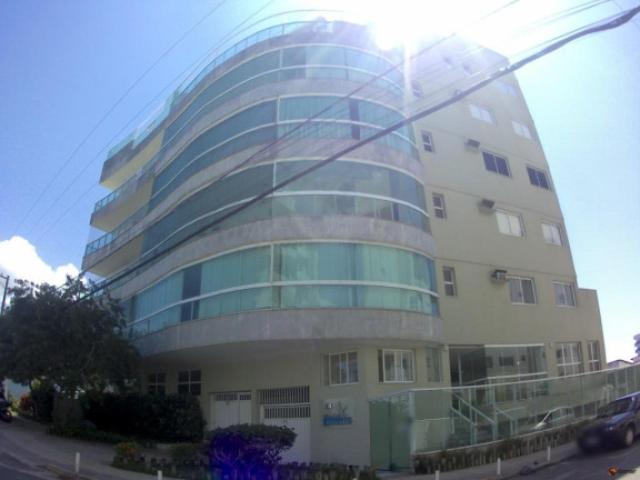 Apartamento com 2 Quartos à Venda, 75 m² em Enseada Azul - Guarapari
