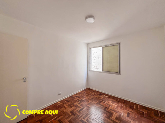 Imagem Apartamento com 2 Quartos à Venda, 64 m² em Vila Buarque - São Paulo