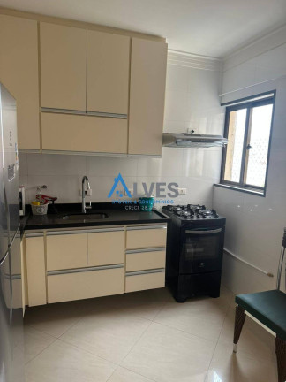 Imagem Apartamento com 2 Quartos à Venda, 70 m² em Assunção - São Bernardo Do Campo