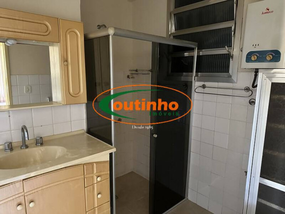 Imagem Apartamento com 2 Quartos à Venda, 58 m² em Tijuca - Rio De Janeiro