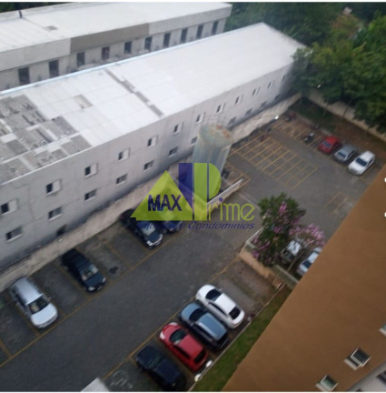 Imagem Apartamento com 2 Quartos à Venda, 48 m² em Santa Etelvina - São Paulo Imagem Apartamento com 2 Quartos à Venda, 48 m² em Santa Etelvina - São Paulo