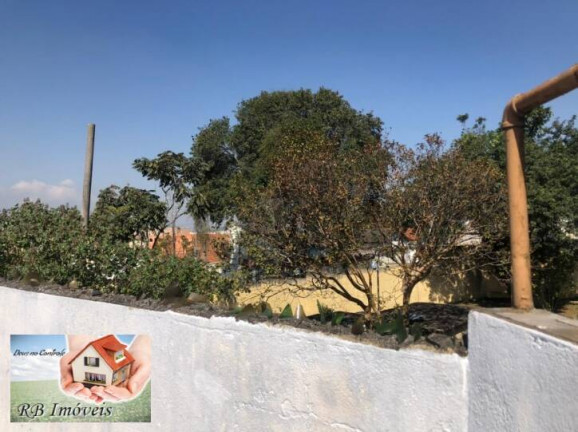 Imagem Casa com 2 Quartos à Venda, 96 m² em Vila Vitória - Santo André