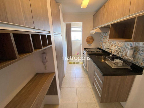 Imagem Apartamento com 2 Quartos à Venda, 50 m² em Vila Monumento - São Paulo