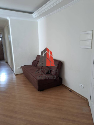 Imagem Apartamento com 2 Quartos à Venda, 45 m² em Vila Formosa - São Paulo Imagem Apartamento com 2 Quartos à Venda, 45 m² em Vila Formosa - São Paulo