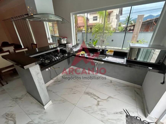 Imagem Casa com 4 Quartos à Venda, 200 m² em Horto Florestal - Ubatuba Imagem Casa com 4 Quartos à Venda, 200 m² em Horto Florestal - Ubatuba