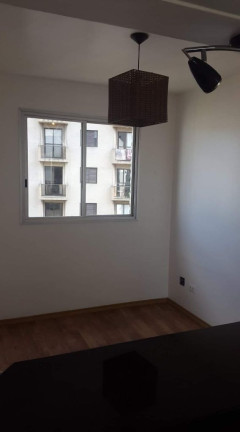 Imagem Apartamento com 1 Quarto à Venda, 38 m² em Perdizes - São Paulo Imagem Apartamento com 1 Quarto à Venda, 38 m² em Perdizes - São Paulo