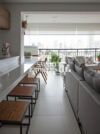 Imagem Apartamento com 3 Quartos à Venda, 113 m² em Vila Mariana - São Paulo Imagem Apartamento com 3 Quartos à Venda, 113 m² em Vila Mariana - São Paulo