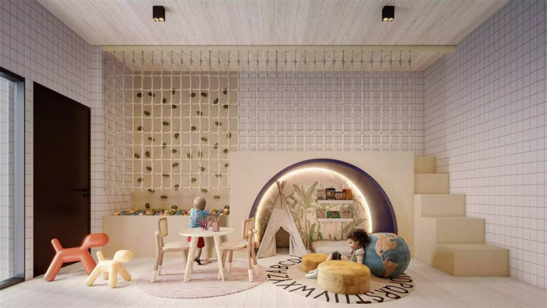 Imagem Apartamento com 2 Quartos à Venda, 97 m² em Forte - Praia Grande