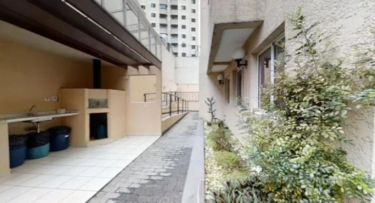 Imagem Apartamento com 2 Quartos à Venda, 54 m² em Conceição - São Paulo