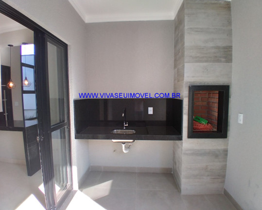 Imagem Casa com 3 Quartos à Venda, 112 m² em Jardim Park Real - Indaiatuba Imagem Casa com 3 Quartos à Venda, 112 m² em Jardim Park Real - Indaiatuba