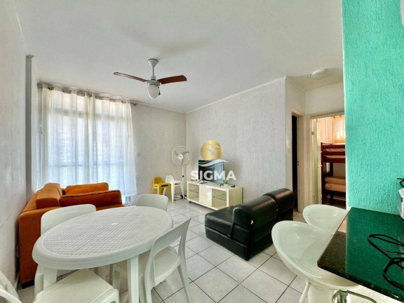 Imagem Apartamento com 2 Quartos à Venda, 55 m² em Pitangueiras - Guarujá Imagem Apartamento com 2 Quartos à Venda, 55 m² em Pitangueiras - Guarujá