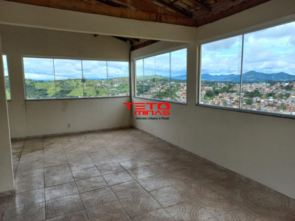 Casa com 3 Quartos à Venda, 170 m² em Jardim Paraiso - São Lourenço