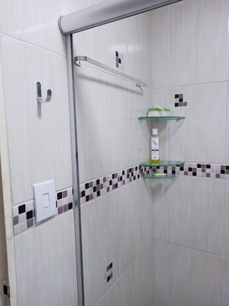 Imagem Apartamento com 2 Quartos à Venda, 60 m² em Vila Lemos - Campinas Imagem Apartamento com 2 Quartos à Venda, 60 m² em Vila Lemos - Campinas