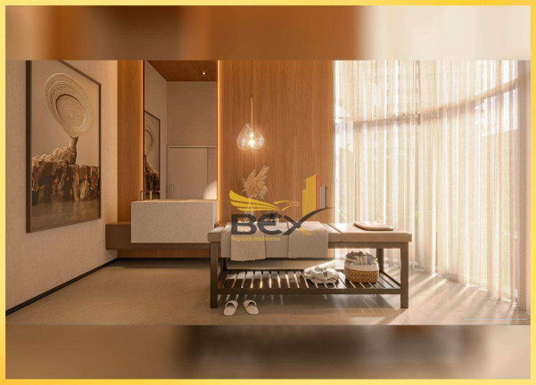 Imagem Apartamento com 3 Quartos à Venda, 188 m² em Alphaville Conde Ii - Barueri