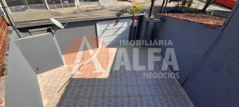 Imagem Casa com 2 Quartos à Venda, 147 m² em Jardim Da Glória - Cotia