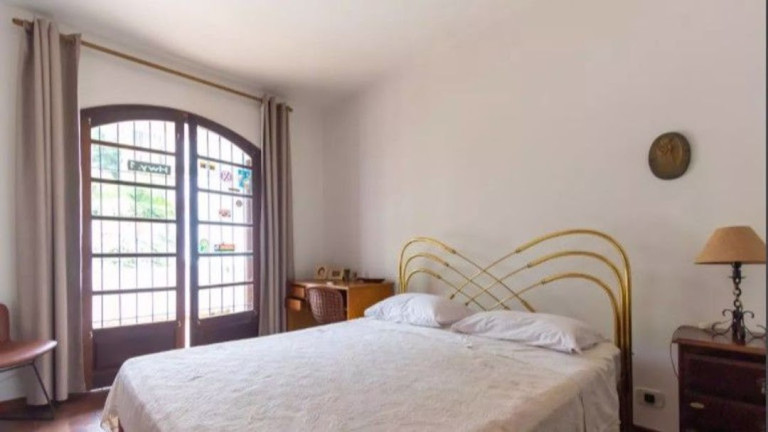 Imagem Casa com 4 Quartos à Venda, 400 m² em Jardim Leonor - São Paulo Imagem Casa com 4 Quartos à Venda, 400 m² em Jardim Leonor - São Paulo