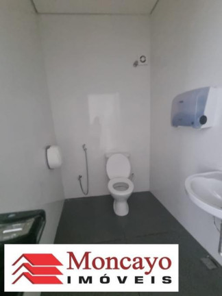Imagem Imóvel com 1 Quarto para Alugar, 116 m² em Centro - Caraguatatuba