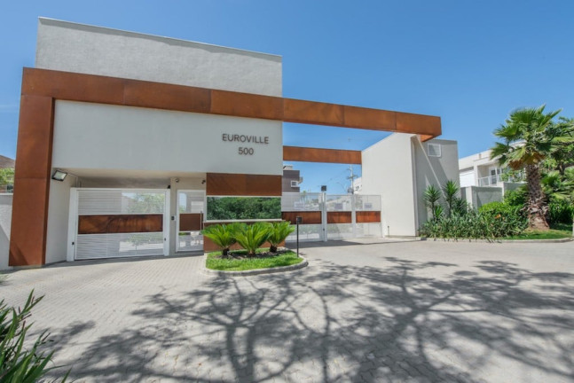 Casa de Condomínio com 3 Quartos à Venda, 155 m² em Vila Nova - Porto Alegre