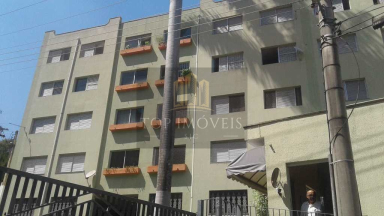Imagem Apartamento com 3 Quartos à Venda, 100 m² em Jardim Bela Vista - Jacareí Imagem Apartamento com 3 Quartos à Venda, 100 m² em Jardim Bela Vista - Jacareí