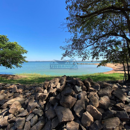 Imagem Chácara com 2 Quartos à Venda, 176 m² em Condominio Praia Bella - Buritama Imagem Chácara com 2 Quartos à Venda, 176 m² em Condominio Praia Bella - Buritama