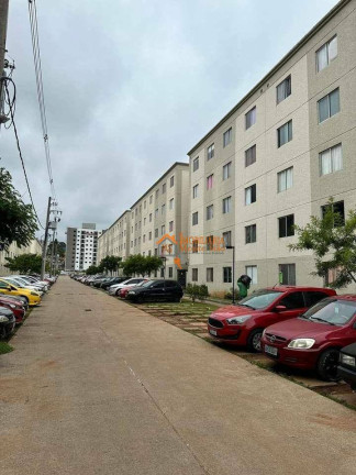 Imagem Apartamento com 2 Quartos à Venda, 40 m² em Vila Nova Bonsucesso - Guarulhos Imagem Apartamento com 2 Quartos à Venda, 40 m² em Vila Nova Bonsucesso - Guarulhos