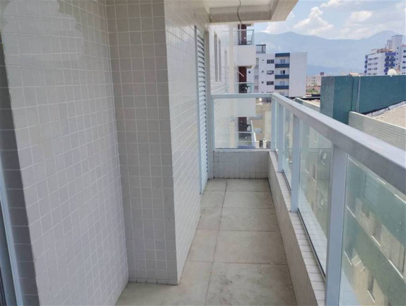Imagem Apartamento com 2 Quartos à Venda, 68 m² em Caiçara - Praia Grande