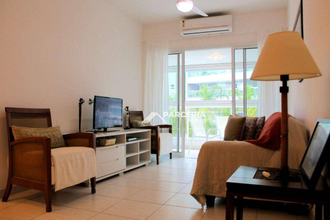 Imagem Apartamento com 2 Quartos à Venda, 80 m² em Riviera Módulo 2 - Bertioga