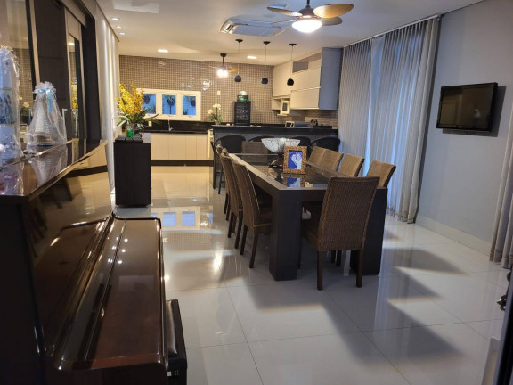 Imagem Casa de Condomínio com 4 Quartos à Venda, 900 m² em Jardim Itália - Cuiabá Imagem Casa de Condomínio com 4 Quartos à Venda, 900 m² em Jardim Itália - Cuiabá