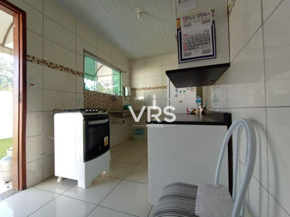 Imagem Casa com 2 Quartos à Venda, 108 m² em Parada Modelo - Guapimirim Imagem Casa com 2 Quartos à Venda, 108 m² em Parada Modelo - Guapimirim