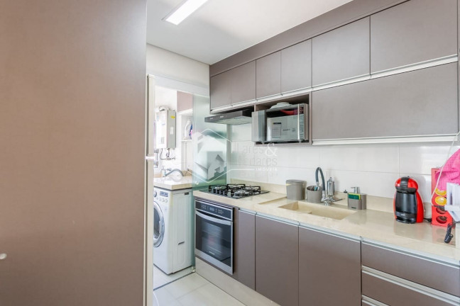 Imagem Apartamento com 2 Quartos à Venda, 59 m² em Vila Guarani (z Sul) - São Paulo Imagem Apartamento com 2 Quartos à Venda, 59 m² em Vila Guarani (z Sul) - São Paulo