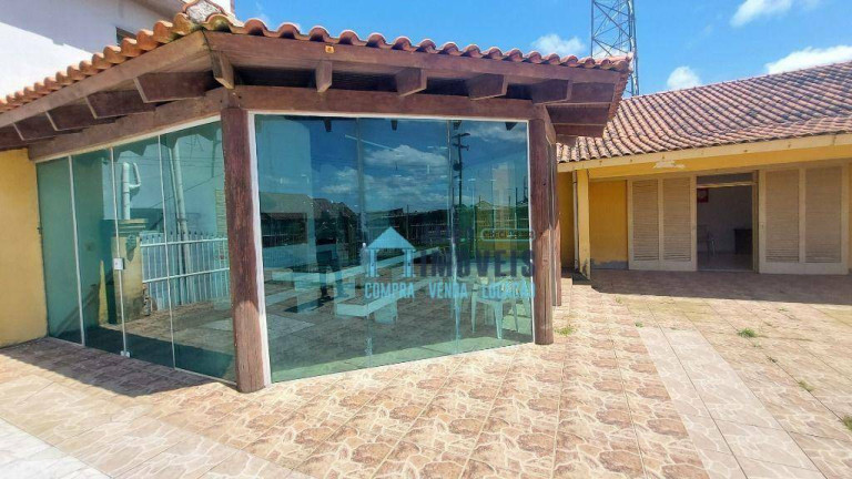 Imagem Casa com 4 Quartos à Venda, 450 m² em Centro - Balneário Pinhal Imagem Casa com 4 Quartos à Venda, 450 m² em Centro - Balneário Pinhal