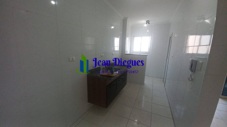 Imagem Apartamento com 1 Quarto para Alugar, em Campo Da Aviação - Praia Grande Imagem Apartamento com 1 Quarto para Alugar, em Campo Da Aviação - Praia Grande