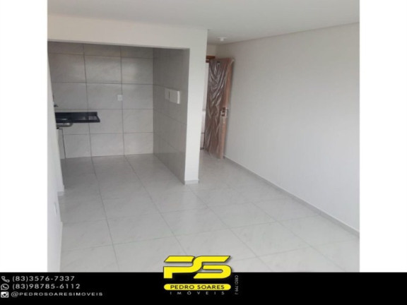 Imagem Apartamento com 2 Quartos à Venda, 51 m² em Planalto Boa Esperança - João Pessoa Imagem Apartamento com 2 Quartos à Venda, 51 m² em Planalto Boa Esperança - João Pessoa