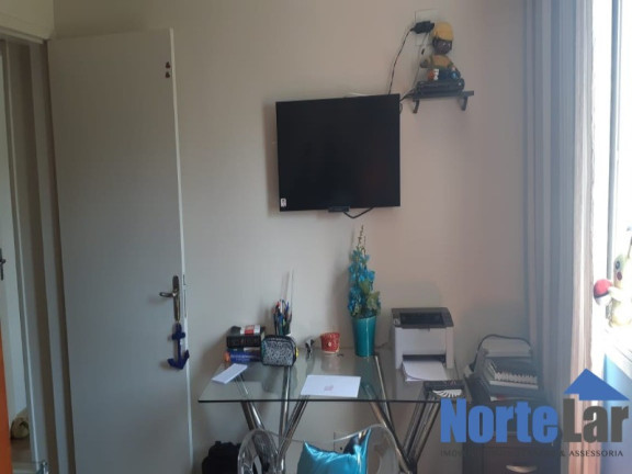 Imagem Apartamento com 2 Quartos à Venda, 70 m² em Lauzane Paulista - São Paulo