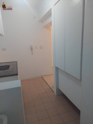 Imagem Apartamento com 1 Quarto à Venda, 45 m² em Moema - São Paulo