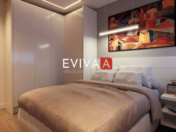 Imagem Apartamento com 3 Quartos à Venda, em Higienopolis - São José Do Rio Preto Imagem Apartamento com 3 Quartos à Venda, em Higienopolis - São José Do Rio Preto