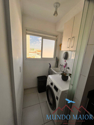 Imagem Apartamento com 2 Quartos à Venda, 53 m² em Santa Terezinha - São Bernardo Do Campo Imagem Apartamento com 2 Quartos à Venda, 53 m² em Santa Terezinha - São Bernardo Do Campo