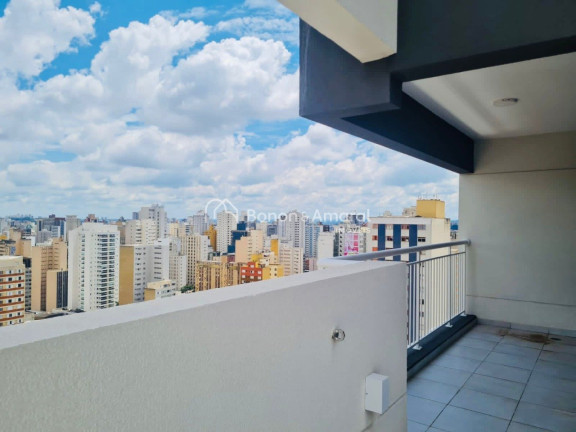 Imagem Cobertura com 2 Quartos à Venda, 111 m² em Centro - Campinas Imagem Cobertura com 2 Quartos à Venda, 111 m² em Centro - Campinas