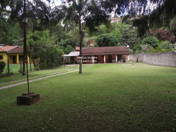 Imagem Imóvel com 5 Quartos à Venda,  em Jardim Santa Maria - Campo Limpo Paulista