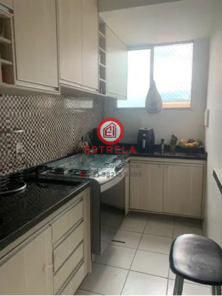Imagem Imóvel com 3 Quartos à Venda, 124 m² em Jardim Califórnia - Jacareí Imagem Imóvel com 3 Quartos à Venda, 124 m² em Jardim Califórnia - Jacareí