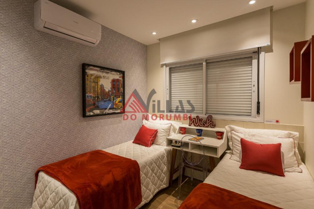 Imagem Apartamento com 2 Quartos à Venda, 49 m² em Vila Andrade - São Paulo