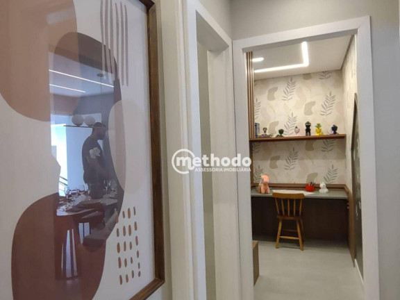 Imagem Apartamento com 2 Quartos à Venda, 55 m² em Mansões Santo Antônio - Campinas Imagem Apartamento com 2 Quartos à Venda, 55 m² em Mansões Santo Antônio - Campinas