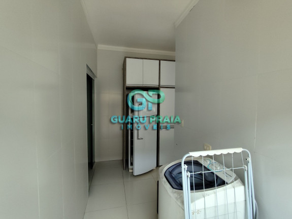 Imagem Casa com 3 Quartos para Alugar, 200 m² em Balneário Praia Do Pernambuco - Guarujá Imagem Casa com 3 Quartos para Alugar, 200 m² em Balneário Praia Do Pernambuco - Guarujá