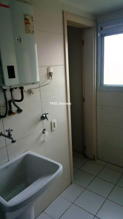 Imagem Imóvel com 3 Quartos à Venda, 111 m² em Saúde - São Paulo Imagem Imóvel com 3 Quartos à Venda, 111 m² em Saúde - São Paulo