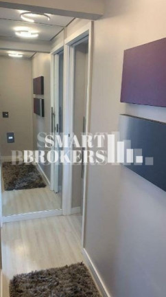 Imagem Apartamento com 3 Quartos à Venda, 115 m² em Vila Gumercindo - São Paulo
