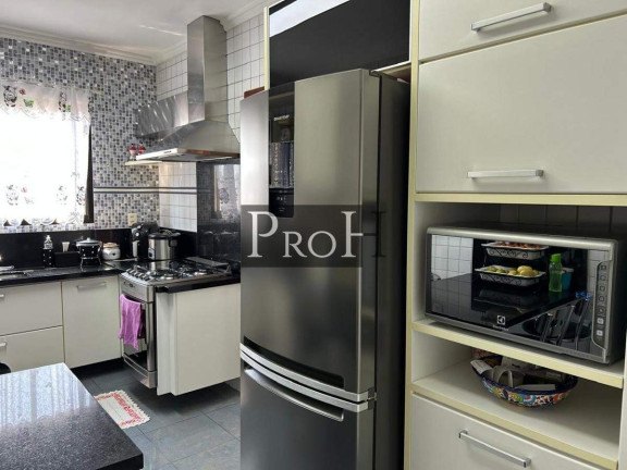 Imagem Apartamento com 4 Quartos à Venda, 160 m² em Parque Das Nações - Santo André Imagem Apartamento com 4 Quartos à Venda, 160 m² em Parque Das Nações - Santo André